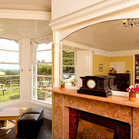 Hostel Yha Langdale