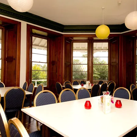 Hostel Yha Langdale *
