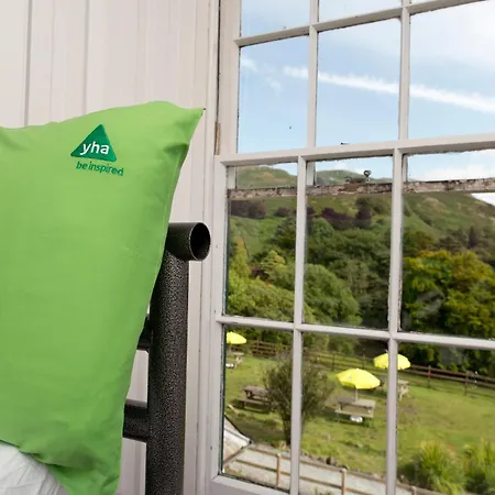 Yha Langdale Ambleside