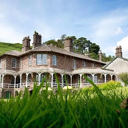 Yha Langdale Hostel Ambleside