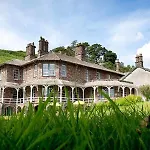 Yha Langdale Hostel Ambleside