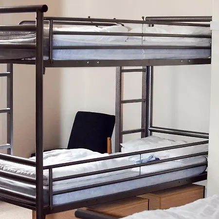 Yha Langdale 旅馆 安布尔塞德