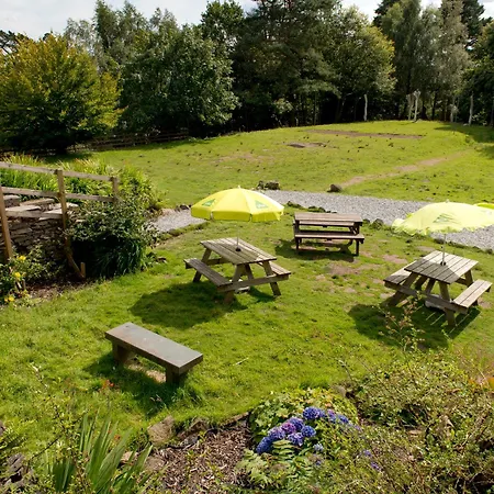 Yha Langdale Хостел