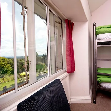 Yha Langdale Эмблсайд