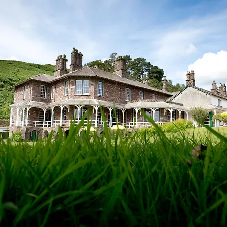 Yha Langdale
