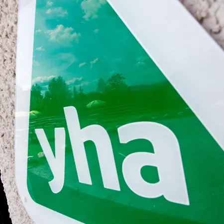 Yha ラングデール