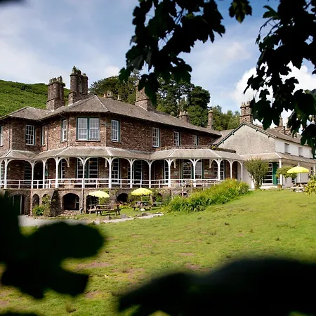 Yha Langdale Хостел