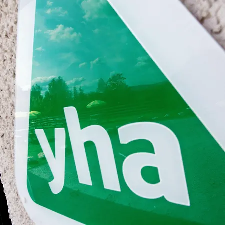 Yha ラングデール ホステル