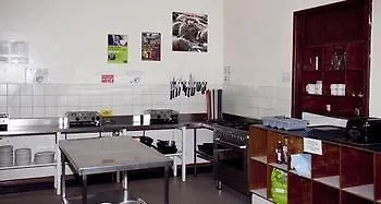 Yha Langdale 旅馆 安布尔塞德