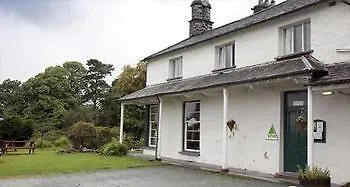 Yha Langdale Хостел