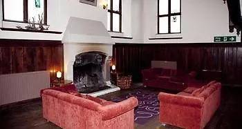 Хостел Yha Langdale Эмблсайд