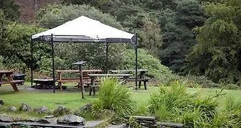 Yha Langdale Хостел