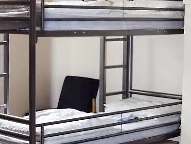 Yha Langdale 旅馆 *