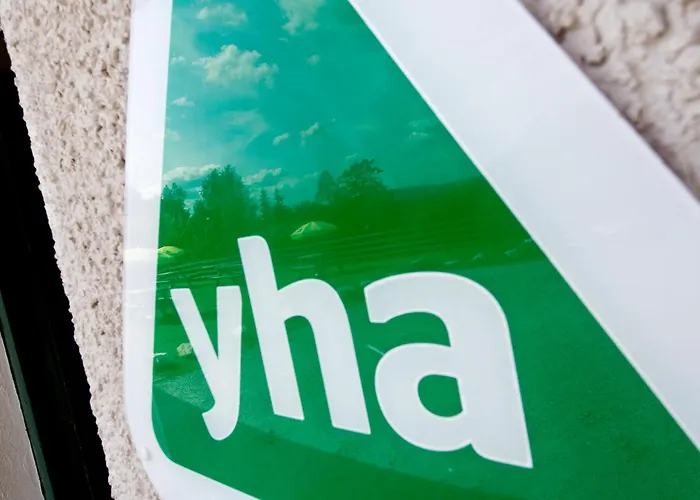 Yha Langdale