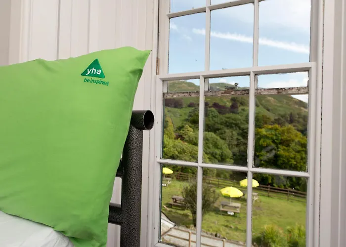 Yha Langdale Ambleside