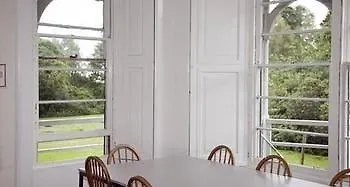 Hostel Yha Langdale *