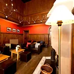 Yha Langdale Hostel Ambleside