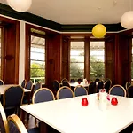 Hostel Yha Langdale *