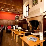 Hostel Yha Langdale Ambleside