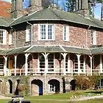 Yha Langdale