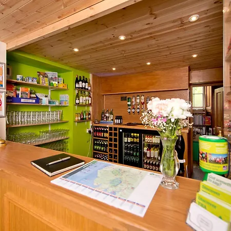 Yha Langdale