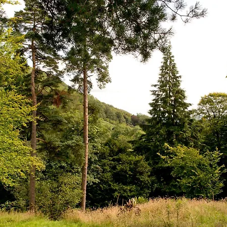 Vandrerhjem Yha Langdale