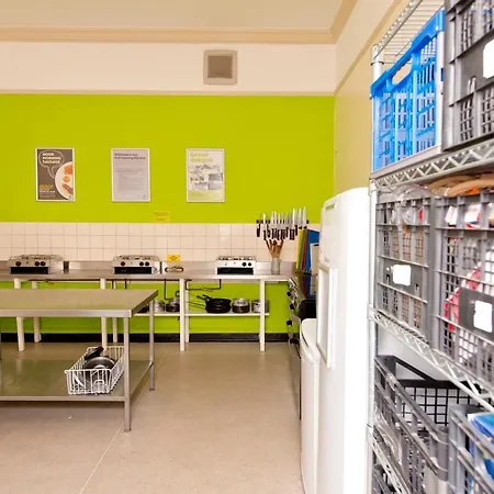 Vandrerhjem Yha Langdale Ambleside