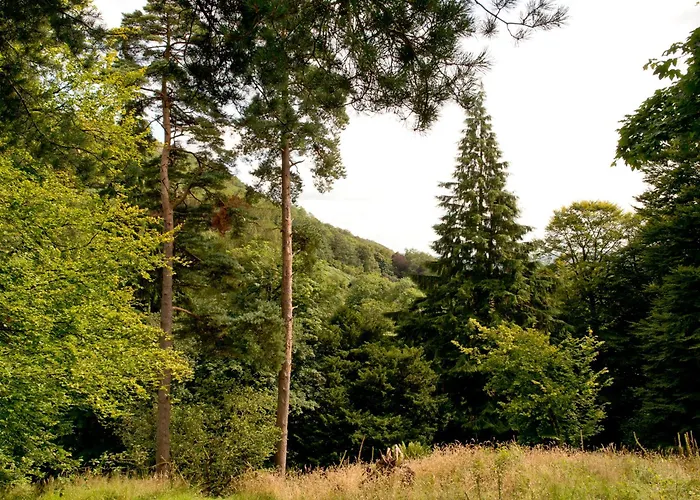 Vandrerhjem Yha Langdale