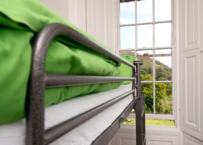 Yha Langdale * Ambleside