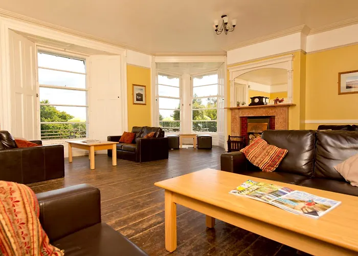 Yha Langdale Vandrerhjem