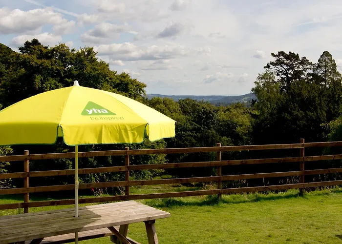 Vandrerhjem Yha Langdale Ambleside