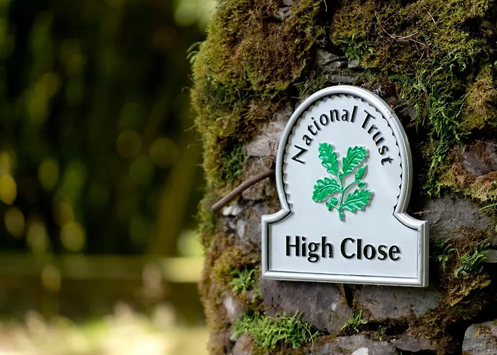 Yha Langdale * Ambleside