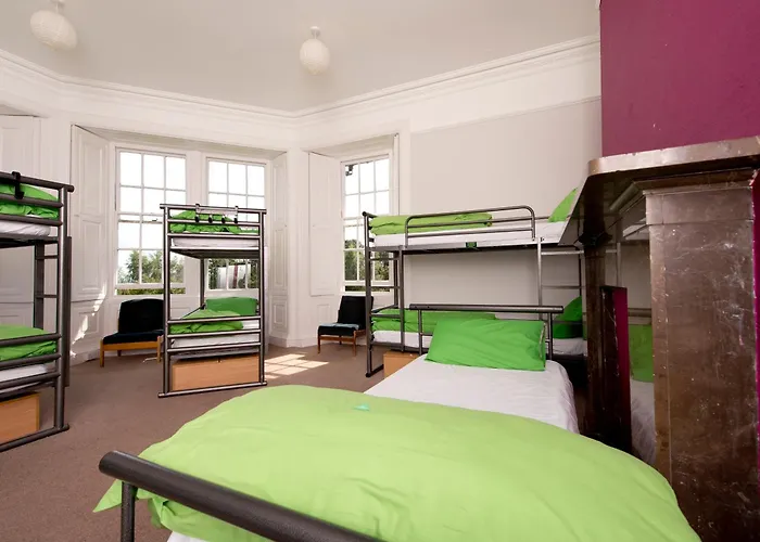 Yha Langdale * Ambleside