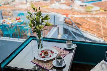 Yha Langdale Vandrerhjem *