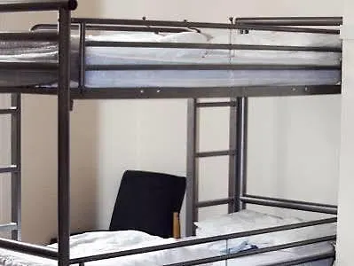 Yha Langdale Vandrerhjem Ambleside